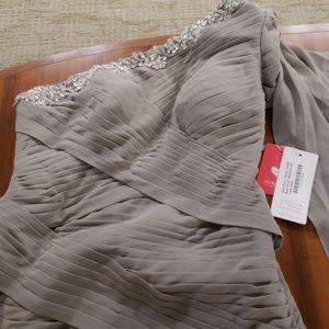 Special occasion dress
